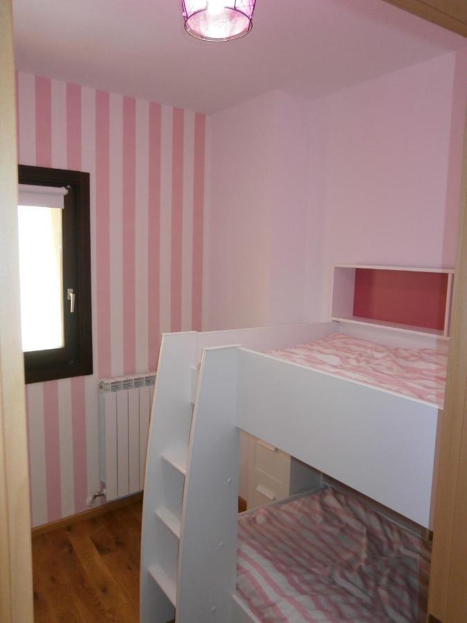 Appartement Junto Al Pilar Saragosse