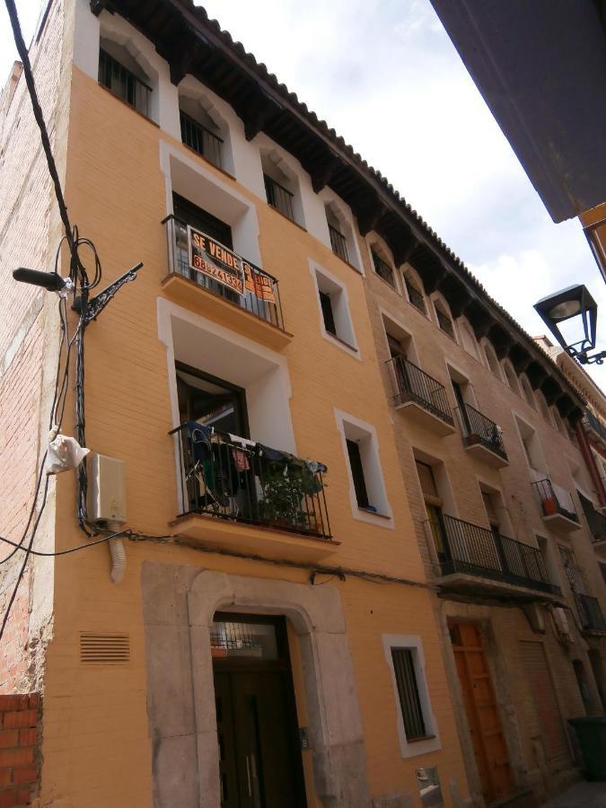 Junto Al Pilar Appartement