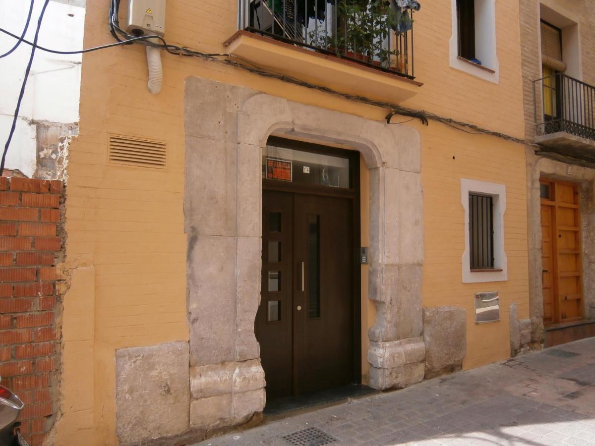 Appartement Junto Al Pilar *