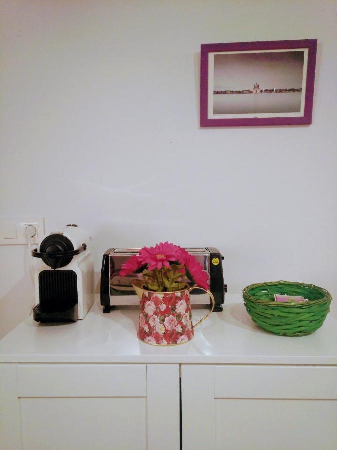 Junto Al Pilar Appartement Saragosse