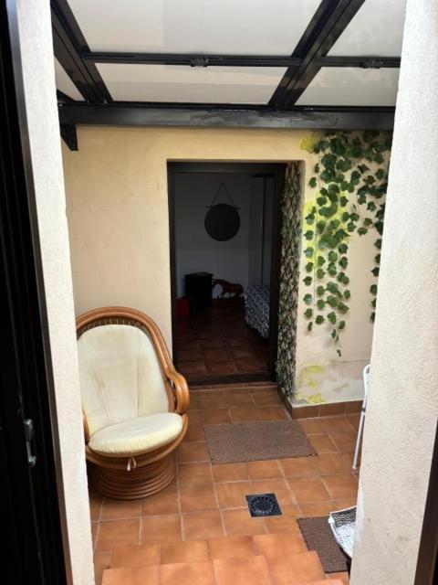 Appartement Junto Al Pilar *